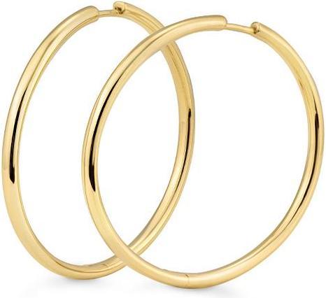 Breuning Ohrschmuck (750/18 K Gold)