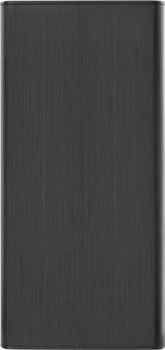 Produktbild Emos Powerbank BetaQ 10, 10 000 mAh, 22,5 W, schwarz (10000 mAh, 22.50 W, 37 Wh)