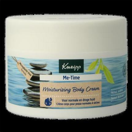 Produktbild Kneipp Me-Time Körpercreme Patchouli und Sandelholz - Vegan - 200 Ml (Körpercreme, 200 ml)