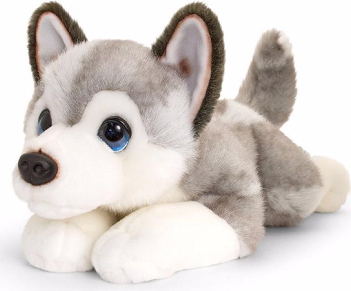 Produktbild Keel Hund Husky (47 cm)