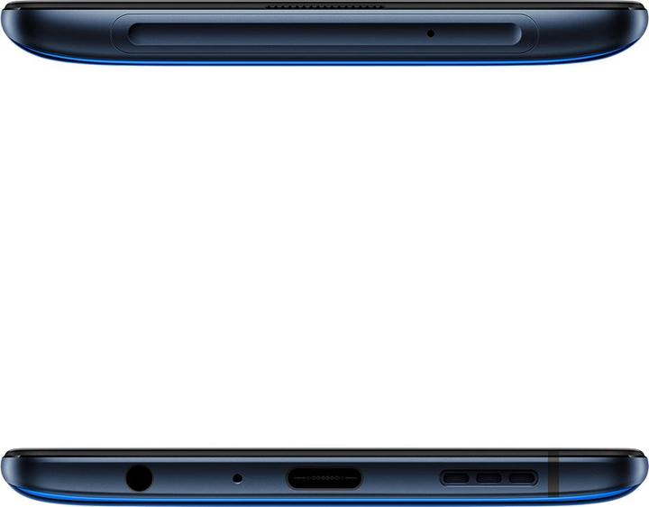 Image du produit OPPO Reno 2 (256 Go, Noir lumineux, 6.50", Double SIM hybride, 48 Mpx, 4G)