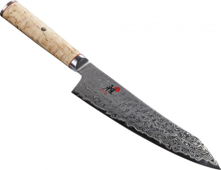 Actual product image Miyabi Rocking (18 cm)