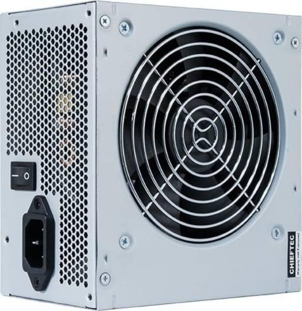 Image du produit Chieftec GPB-400S (400 W)