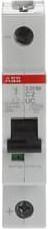 Produktbild ABB LS S201M-C2UC SicherungsautomatÂ C-Char., 10kA, 2A, 1P LS S201M-C2UC