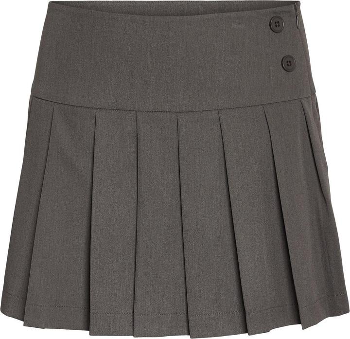 Noisy May Minijupe plissée (M)