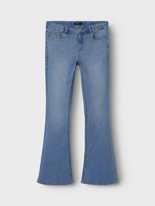 Actual product image Lmtd Bootcut jeans (176)