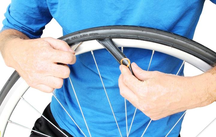 Produktbild Filmer Fahrrad-Reparaturset
