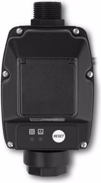 Actual product image Kärcher Electronic pressure switch with dry running protection (Domestic water pump)