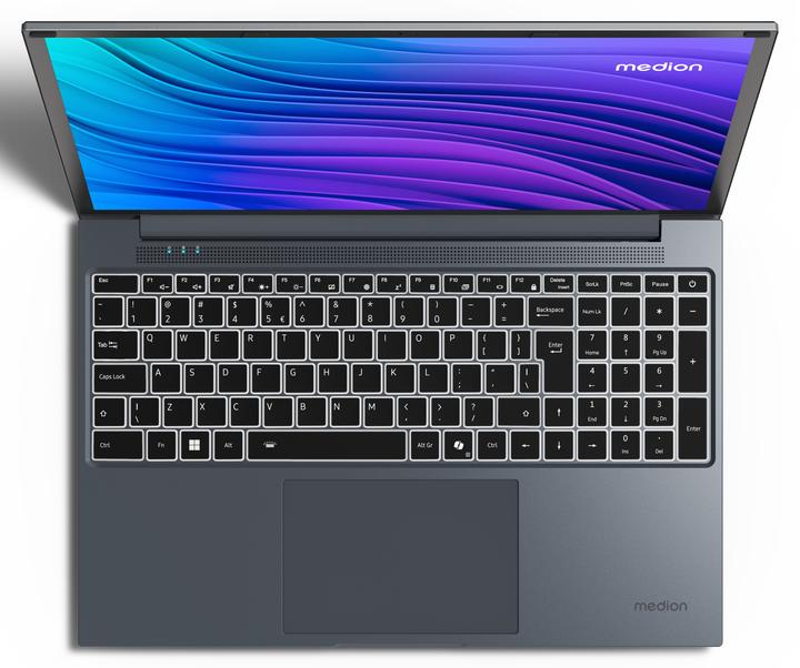 Image du produit Medion E16433 (MD62697) (16", Intel Core i5-13420H, 16 Go, 1000 Go, CH)