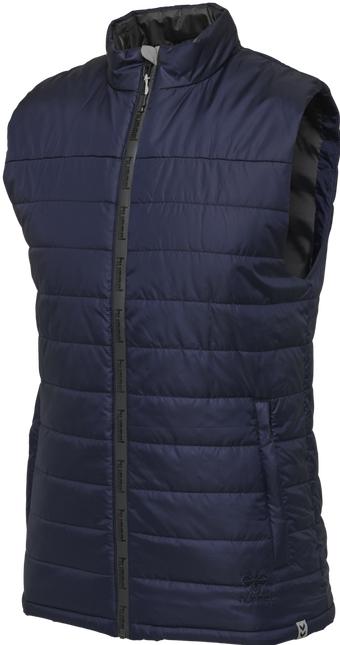 Produktbild hummel North Waistcoat Woman (L)