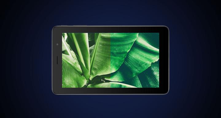 Immagine prodotto Alcatel 1T (Solo WiFi, 7", 8 GB, Nero)