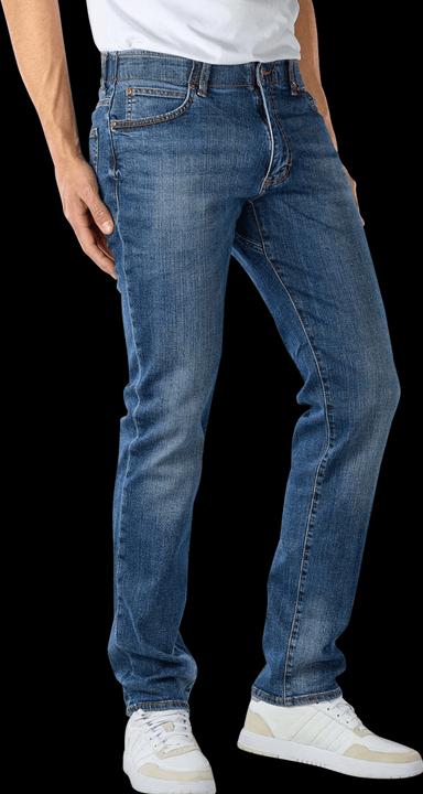 Actual product image Lee Extreme Motion Straight maddox (W31/L32)