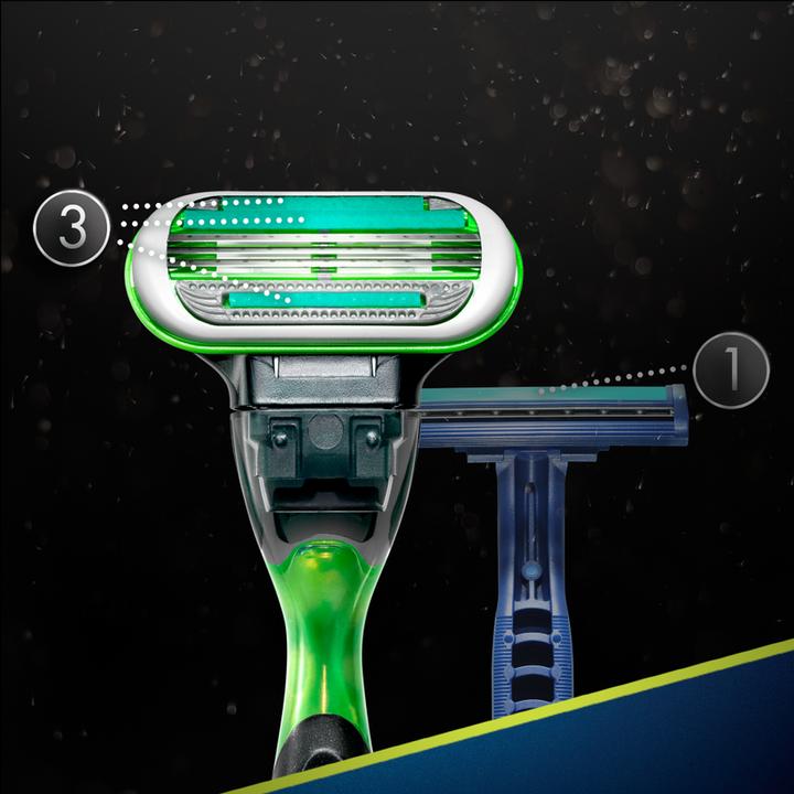 Image du produit Gillette Body