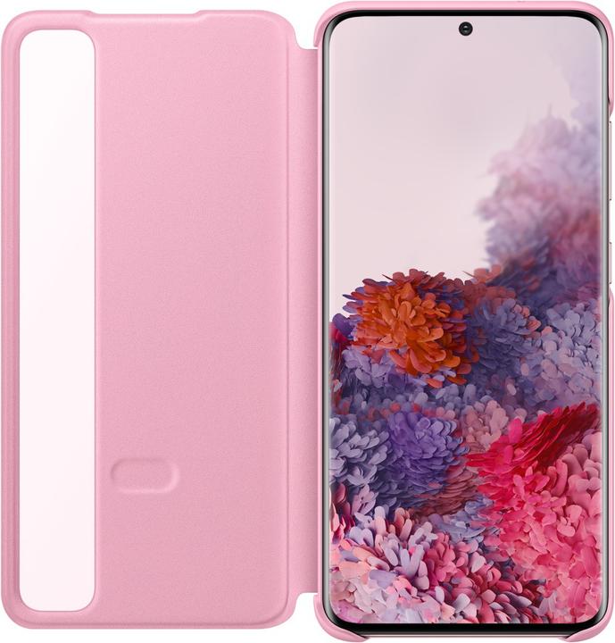Image du produit Samsung Clear View Cover (Samsung Galaxy S20)