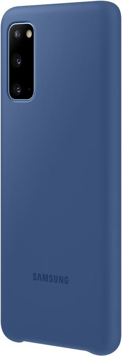 Produktbild Samsung Silicone Cover (Samsung Galaxy S20)