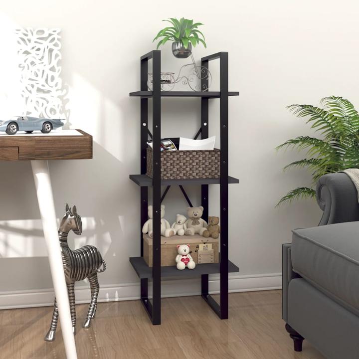 Produktbild VidaXL Berenike (40 x 30 x 105 cm)