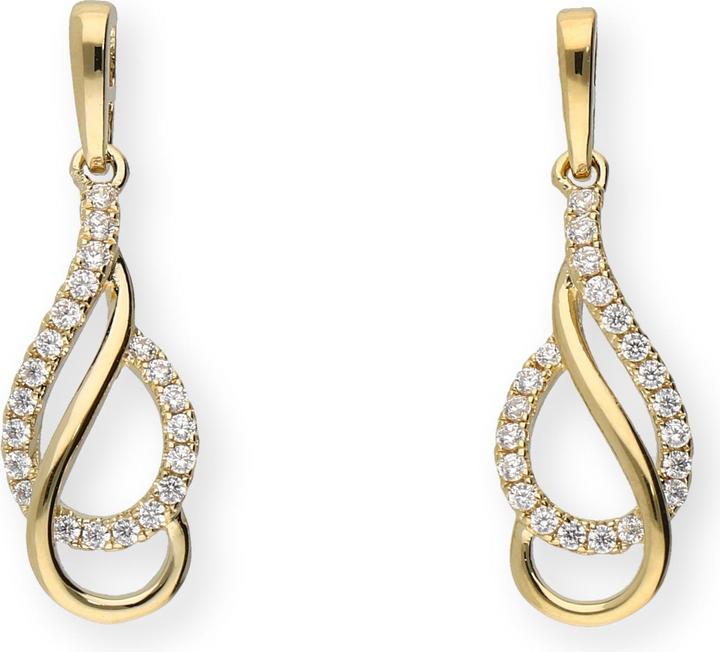 Carat Style (Messing Plaqué Or)