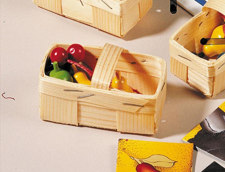 Produktbild Haba Obstgarten (Deutsch)