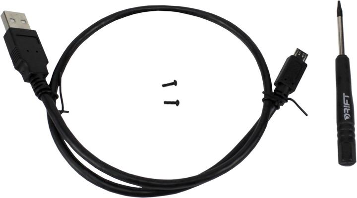 Produktbild Sturmkind DRIFT Zubehörbeutel