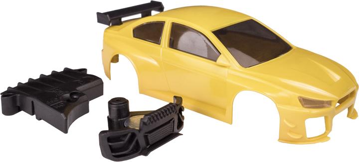 Actual product image Sturmkind DRIFT D1 body