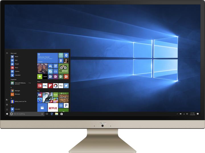Produktbild ASUS Vivo AiO – V272UAK-BA112T (Intel Core i5-8250U, 8 GB, 512 GB)