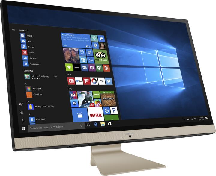 Produktbild ASUS Vivo AiO – V272UAK-BA112T (Intel Core i5-8250U, 8 GB, 512 GB)