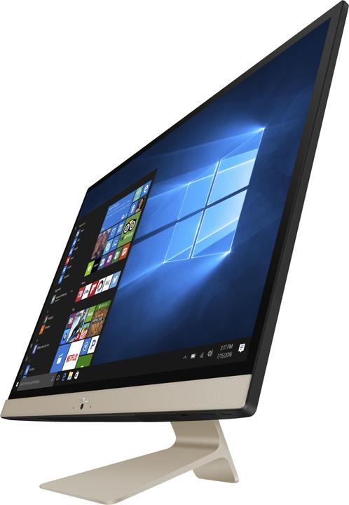 Produktbild ASUS Vivo AiO – V272UAK-BA112T (Intel Core i5-8250U, 8 GB, 512 GB)