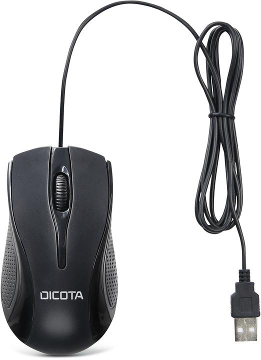 Image du produit Dicota Souris filaire (Filaire)