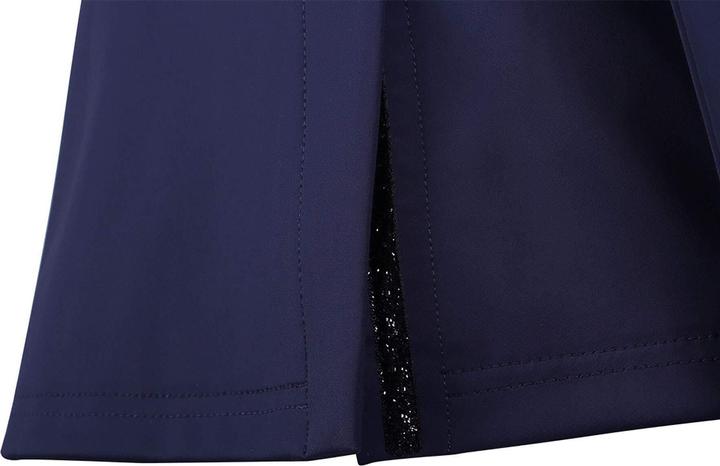 Actual product image Qhp Tournament jacket Juliet (42)