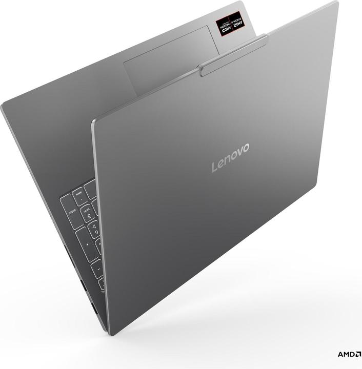 Immagine prodotto Lenovo IdeaPad Pro 5 (16", AMD Ryzen AI 7 350, 32 GB, 1000 GB, DE)