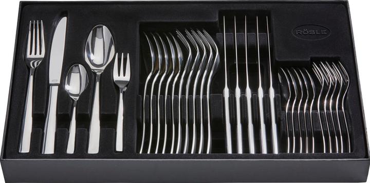 Productafbeelding Rösle Elegance (30 Stuk, Bestekset)