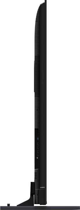 Actual product image Hisense TV 85U7Q (85", U7QF, LED, Mini-LED, 4K, 2025)
