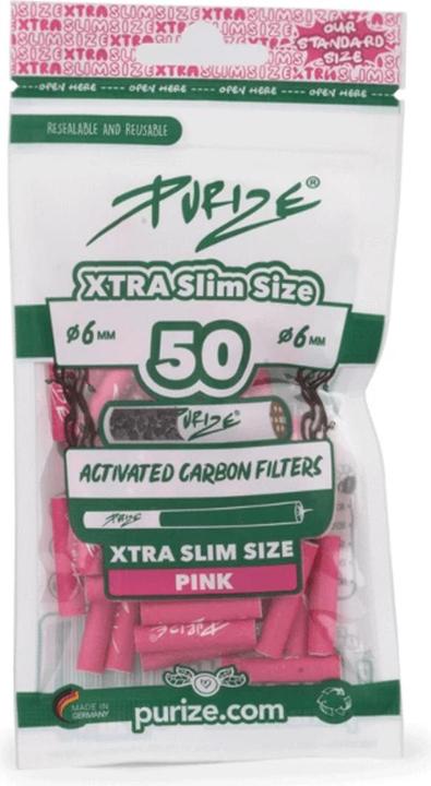 Image du produit Purize Xtra Slim