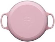 Produktbild Le Creuset Bräter (24 cm, Bräter + Schmortopf, Gusseisen)