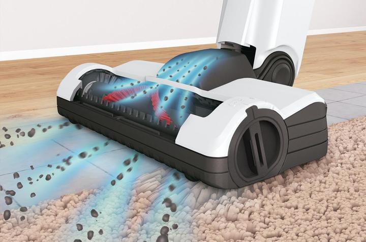 Actual product image Bosch Hausgeräte Athlete BBH73260K