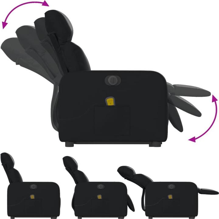 Actual product image VidaXL Ivanna