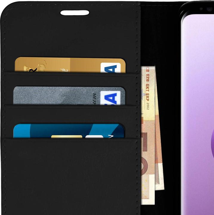 Actual product image Avizar First Series (Samsung Galaxy S9+)