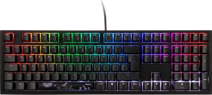 Ducky Shine 7 (CH, Kabelgebunden)