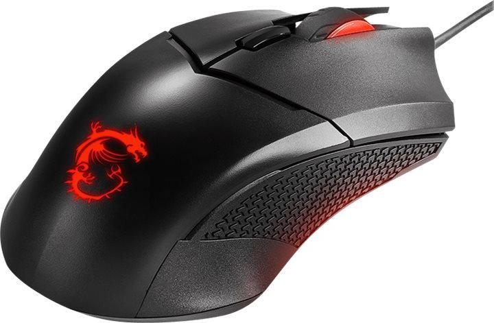 Actual product image MSI GM08 (Cable)