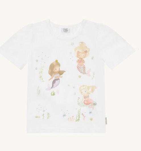 Hust and Claire T-Shirt Meerjungfrau HCAlma (92)