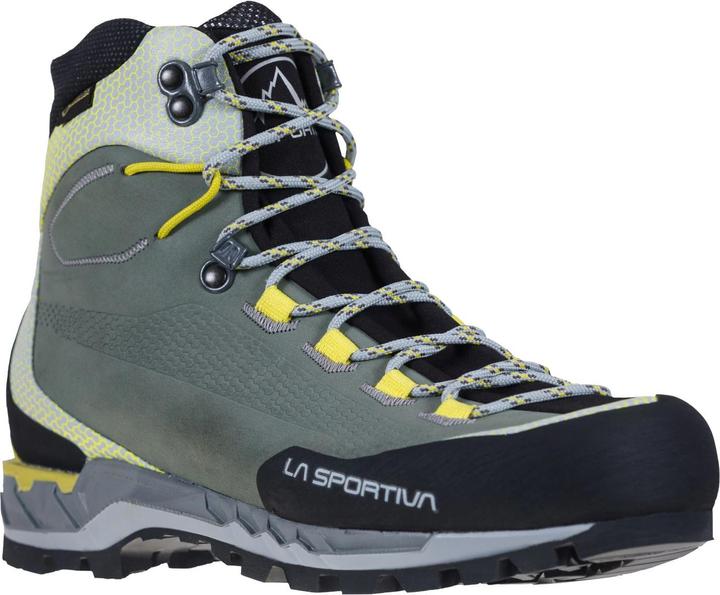 Produktbild La Sportiva Trango Tech Leather Woman Gtx (40)