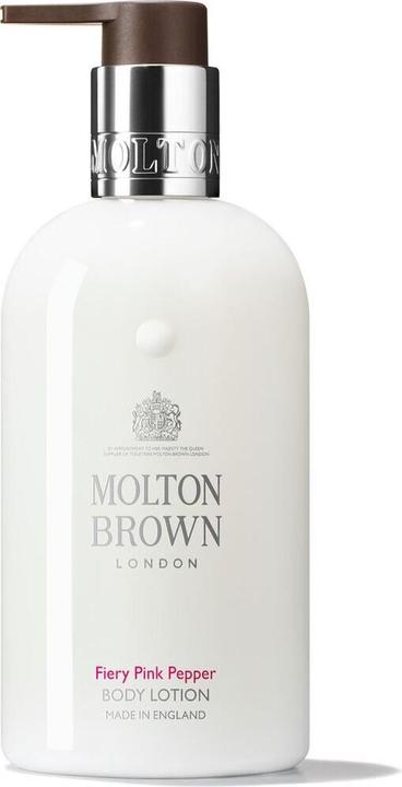 Produktbild Molton Brown Pink Pepperpod BL (Körperlotion, 300 ml)