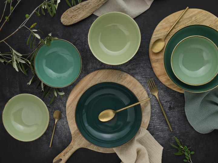 Produktbild CreaTable Nature Collection (12 x)