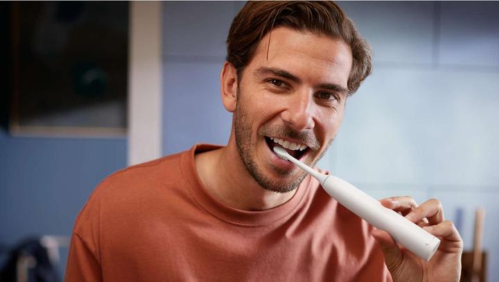 Actual product image Philips Sonicare Series 5300 (Sonic toothbrush)