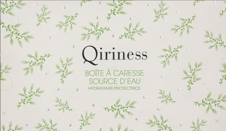 Immagine prodotto Qiriness Boite A Caresse (Set per la cura del viso)