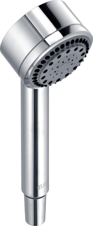 Keuco Plan blue Handbrause (3 Strahlarten, 9 l/min)