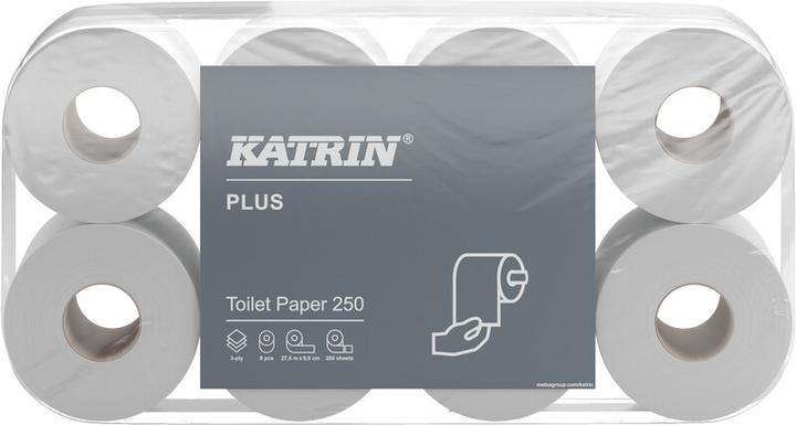 Produktbild Katrin Soft (8 x)