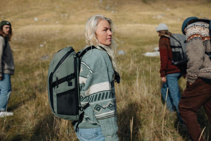 Immagine prodotto Beckmann Zainetto Street Go (26 l)