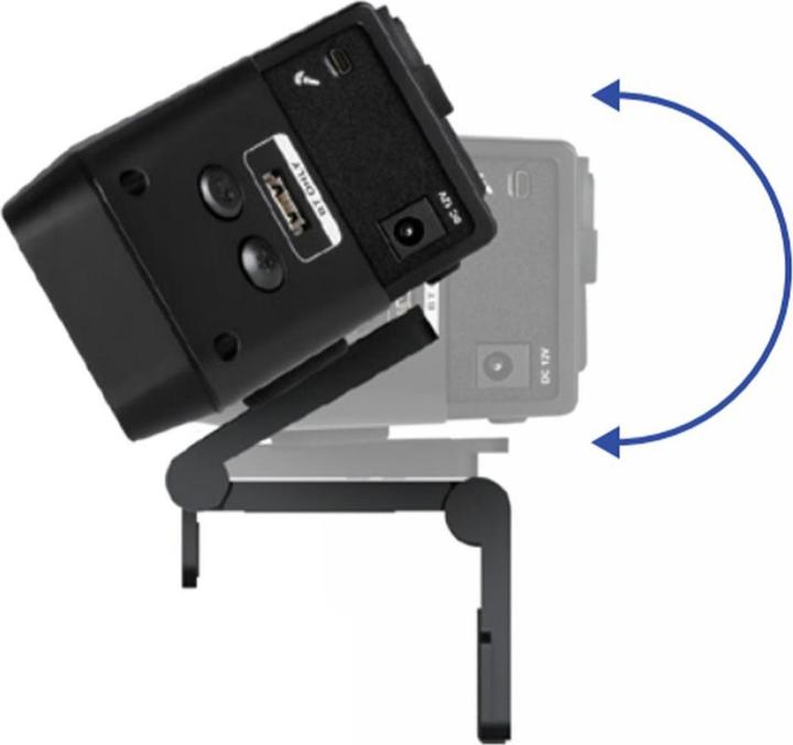 Actual product image AVer TV Mount bracket for VB130