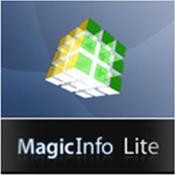 Produktbild Samsung MagicInfo Lite CY-MILSSTS (25 Geräte)